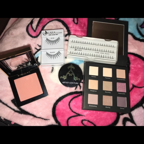 Makeup bundle - Picture 2 of 5